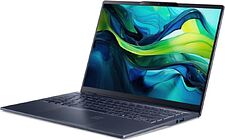 Ноутбук Acer Swift 14 AI OLED SF14-51-51ZL NX.J2KEL.003 Ноутбук Acer Swift 14 AI OLED SF14-51-51ZL NX.J2KEL.003