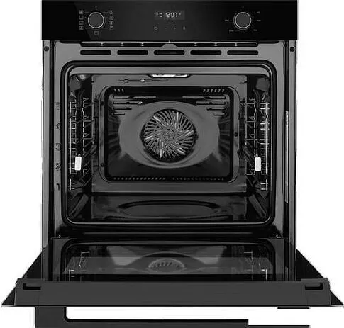 Электрический духовой шкаф MAUNFELD MEOM729PB2