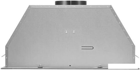 Кухонная вытяжка MAUNFELD Trapeze 602SGG (белый)