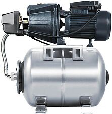 Насос Unipump Auto Jet 100 S (нерж.)