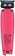 Окантовочный триммер MRD Pro MRD-GMT-90-4 (розовый)