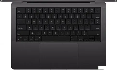 Ноутбук Apple Macbook Pro 14.2" M4 2024 MW2U3LL/A