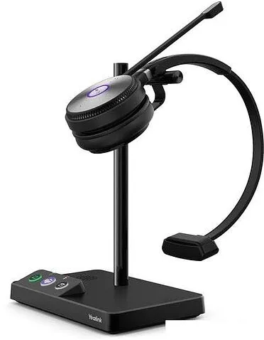 Офисная гарнитура Yealink WH62 Mono UC