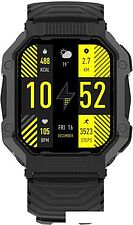 Умные часы Maxvi SW-03 (черный) Умные часы Maxvi SW-03 (черный)