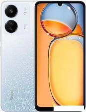 Смартфон Xiaomi Redmi 13C 8GB/256GB с NFC международная версия (белый) Смартфон Xiaomi Redmi 13C 8GB/256GB с NFC международная версия (белый)