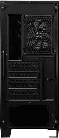 Корпус MSI MAG Forge 120A Airflow