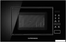 Микроволновая печь KUPPERSBERG HMW 620 B Микроволновая печь KUPPERSBERG HMW 620 B