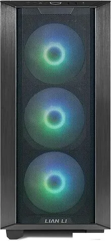 Корпус Lian Li Lancool III RGB G99.LAN3RX.10R