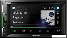 DVD-проигрыватель Pioneer AVH-Z2200BT