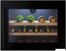 Винный шкаф LEX LWD6028BL