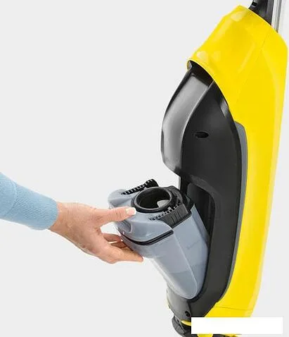 Пылесос Karcher FC 5 1.055-400.0