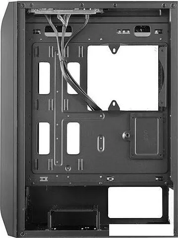 Корпус Ginzzu GL180