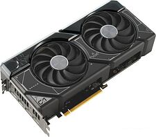 Видеокарта ASUS Dual GeForce RTX 4070 OC Edition 12GB GDDR6X DUAL-RTX4070-O12G Видеокарта ASUS Dual GeForce RTX 4070 OC Edition 12GB GDDR6X DUAL-RTX4070-O12G