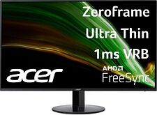 Монитор Acer SB241YHbi UM.QS1EE.H01