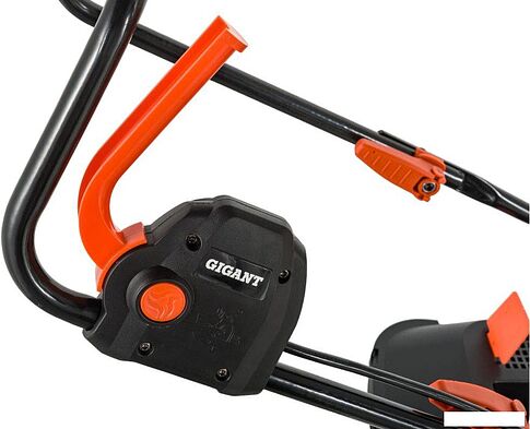 Газонокосилка Gigant GSAF-01