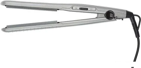 Щипцы-гофре Dewal Beauty Dark Charm HI2060W