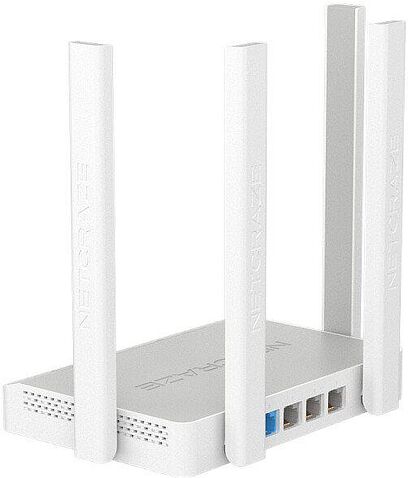 Wi-Fi роутер Netcraze Viva NC-1913