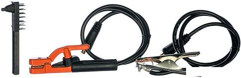 Сварочный инвертор FoxWeld Мастер 202