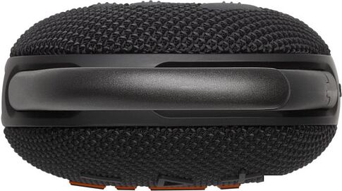 Беспроводная колонка JBL Clip 5 (черный)