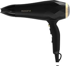 Фен Maxvi HD2201 (черный)