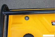 Бензиновый генератор Rato R10000D-A
