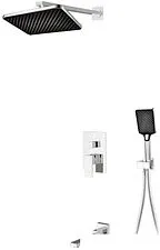 Душевая система  A-Five А5-1156