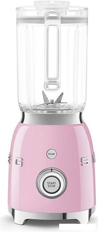 Стационарный блендер Smeg BLF03PKEU