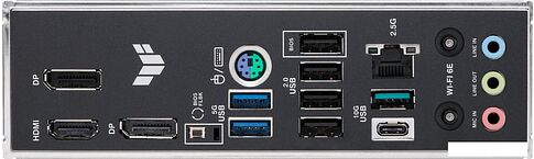 Материнская плата ASUS TUF Gaming B850M-E WiFi