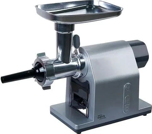 Мясорубка Oasis (Making Oasis Everywhere) MG-DM2
