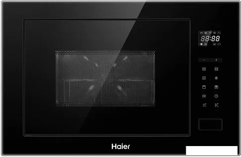 Микроволновая печь Haier HMX-BTG259B