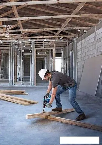 Перфоратор Bosch GBH 187-LI Professional 0611923020 (без АКБ)