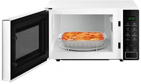 Микроволновая печь Hotpoint MWHA 203 W