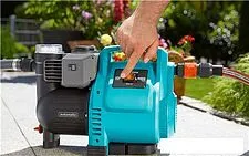 Насос Gardena 3500/4E Classic [1757-20]