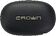 Наушники CrownMicro CMTWS-5003 (черный)