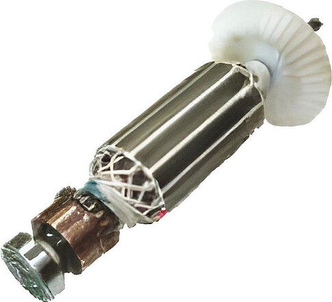 Угловая шлифмашина FIT 80314