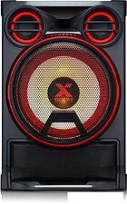 Музыкальный центр LG X-Boom CK99 (с колонками NK99) Музыкальный центр LG X-Boom CK99 (с колонками NK99)