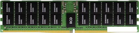 Оперативная память Samsung 64ГБ DDR5 6400 МГц M321R8GA0PB2-CCP