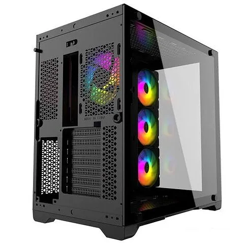 Корпус Powercase Vision CVBA-L4