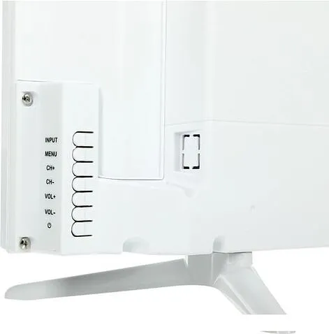 Телевизор Yuno ULX-24TCSW222 (W)