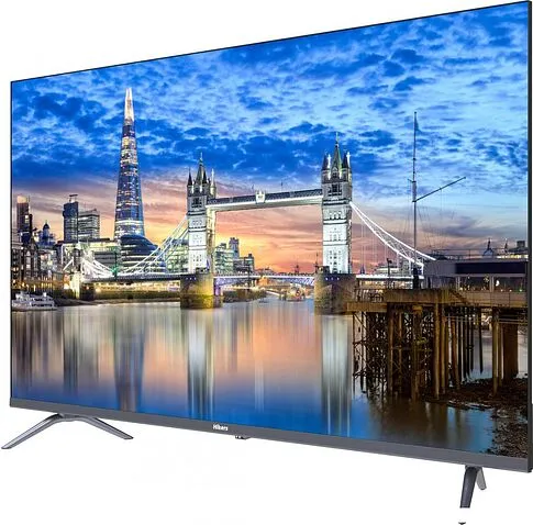 Телевизор Hikers 43HTQ01