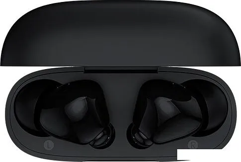 Наушники QCY T19 (черный)