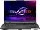 Игровой ноутбук ASUS ROG Strix G16 2023 G614JV-N4125