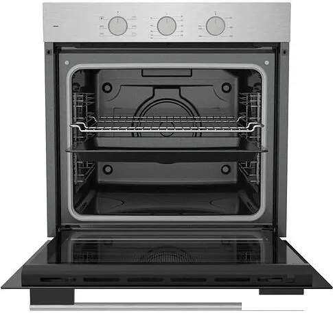 Электрический духовой шкаф KUPPERSBERG HF 603 BX