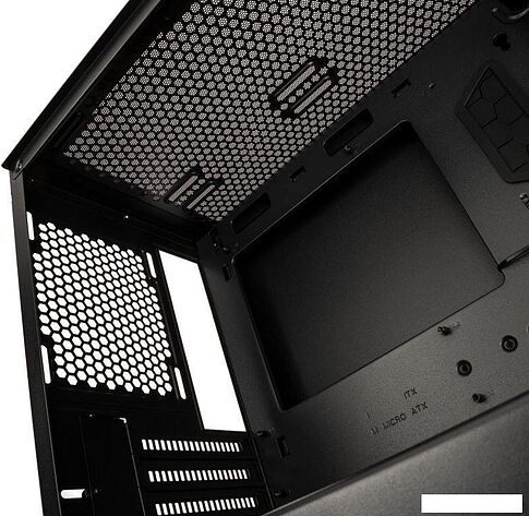 Корпус Lian Li Lancool 205M Mesh G99.OE744MX.10R