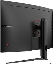 Игровой монитор MSI G32CQ5P