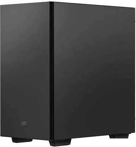 Корпус DeepCool Macube 110 BK R-MACUBE110-BKNGM1N-G-1