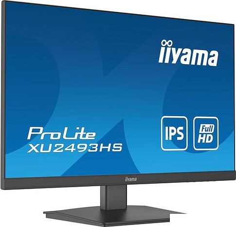 Монитор Iiyama ProLite XU2493HS-B5