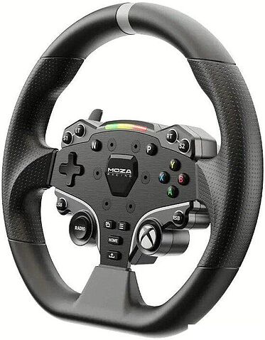 Руль Moza ESX Steering Wheel for PC&Xbox RS052
