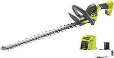 Кусторез Ryobi RY18HT55A-120 (с 1-им АКБ 2 Ah)