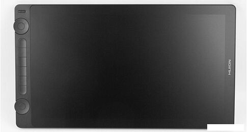 Графический монитор Huion Kamvas 16 Gen 3 GS1563 (черный)